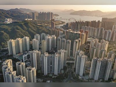 Typhoons, apathy stall Hong Kong adoption of faster building method: experts