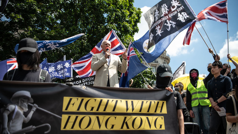 This ‘Chinese spy scandal’ is classic Yellow Peril fearmongering