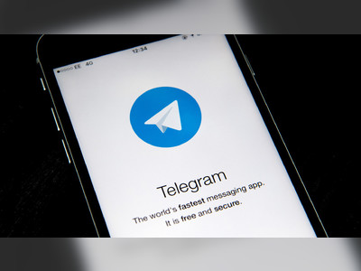EU country threatens to block Telegram
