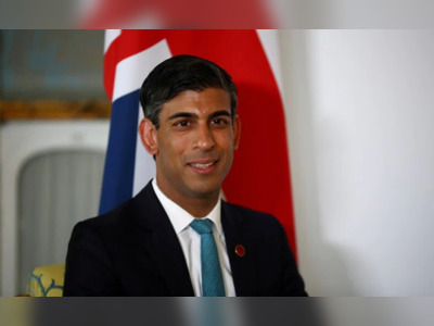 Frontrunner For UK Prime Minister Post? Meet Indian-Origin Rishi Sunak