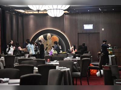 One more diner at Moon Palace tests positive, six patrons missing quarantine