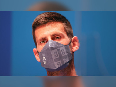 Djokovic Covid infection leads to conspiracy theories