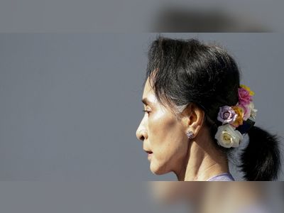 Myanmar's Suu Kyi faces six years in jail after new sentences -source