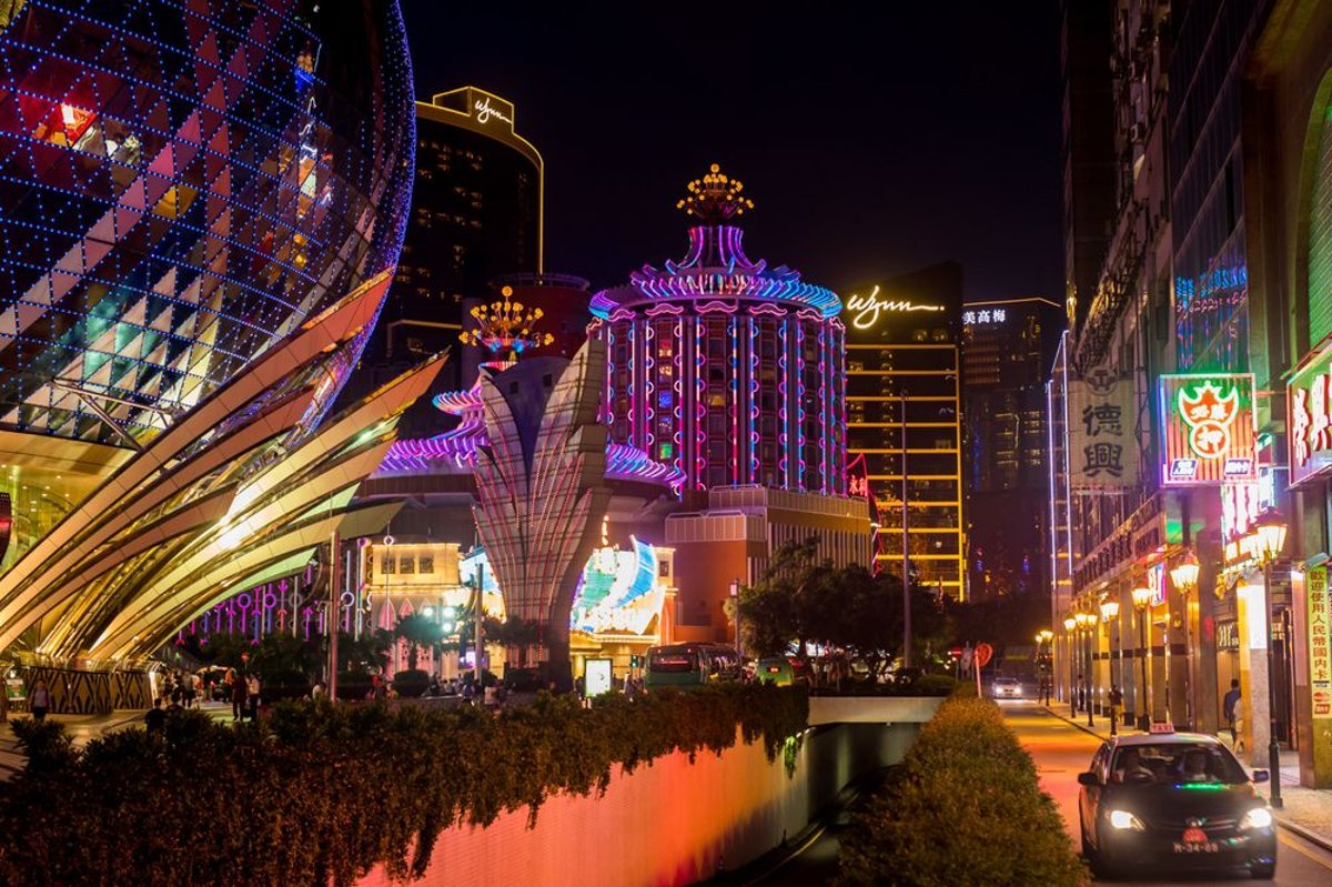 Macau Quarantine-Free Travel With Hong Kong Delayed Indefinitely