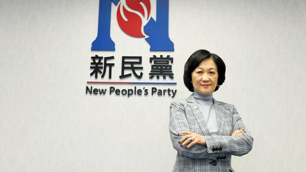 Beijing doesn't want Hong Kong to be torn apart by CE election