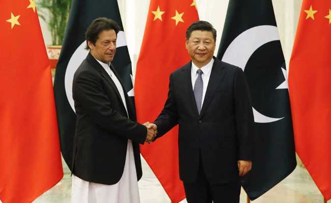 Pak Eyes $3 Billion Loan During Imran Khan's Upcoming China Visit: Report