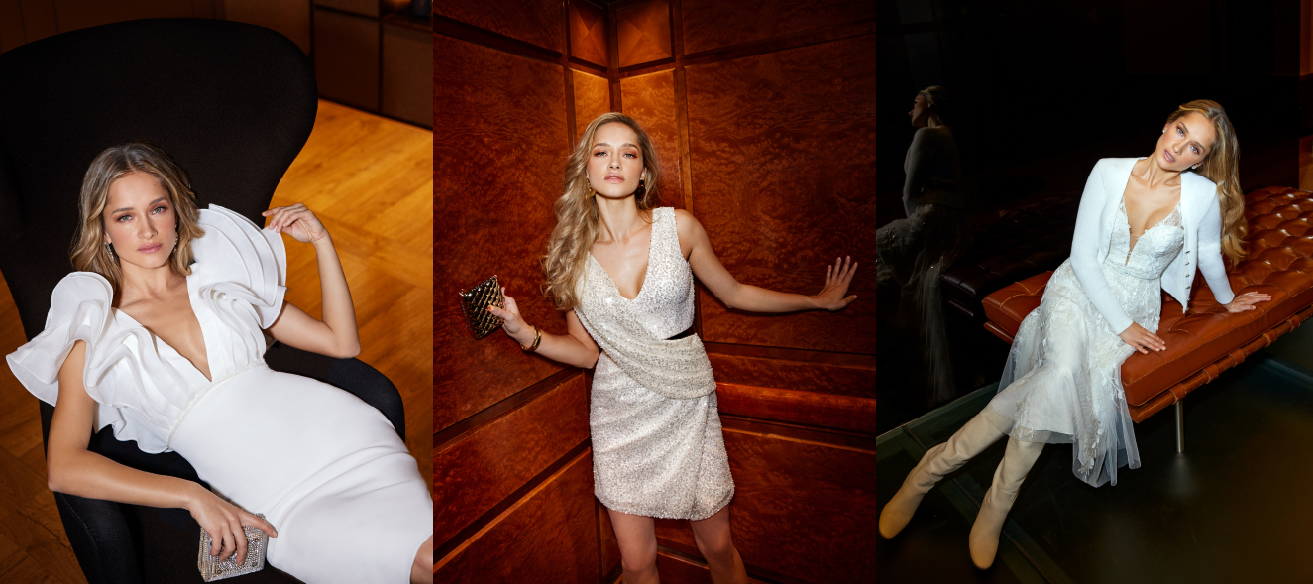 Pronovias Group Gives Your Wedding Dress A "Second Life" In New Initiative