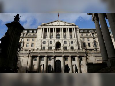Bank of England to get more powers over clearing and settlement