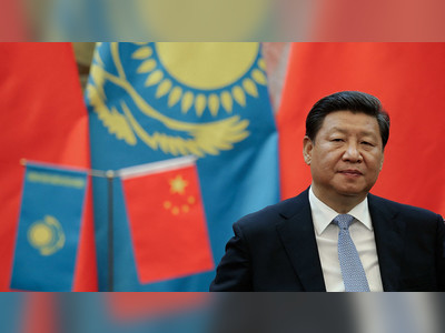 Why Kazakh crisis could worsen China-US relations
