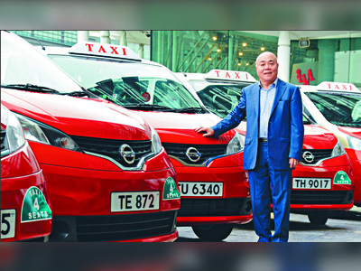 Help call as taxis hit insurer switch bump