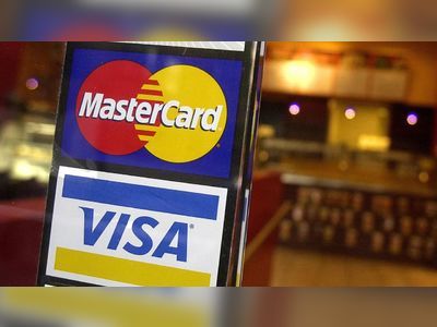 British, American Retailers Join Court Battles Against Visa, MasterCard Over Transaction Fees