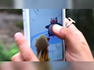 Pokémon Go: Police fired for chasing Snorlax instead of robbers