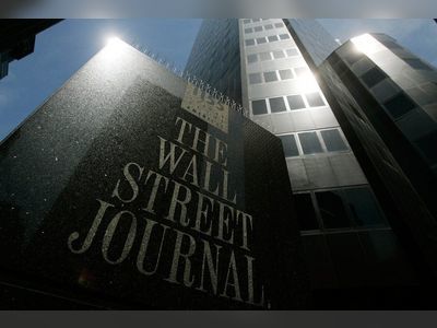 Hong Kong No 2 official slams Wall Street Journal, accuses it of ‘new levels of nastiness’
