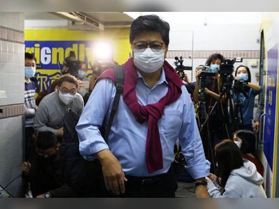 Citizen News bosses say ‘vague’ law enforcement in Hong Kong forced its closure