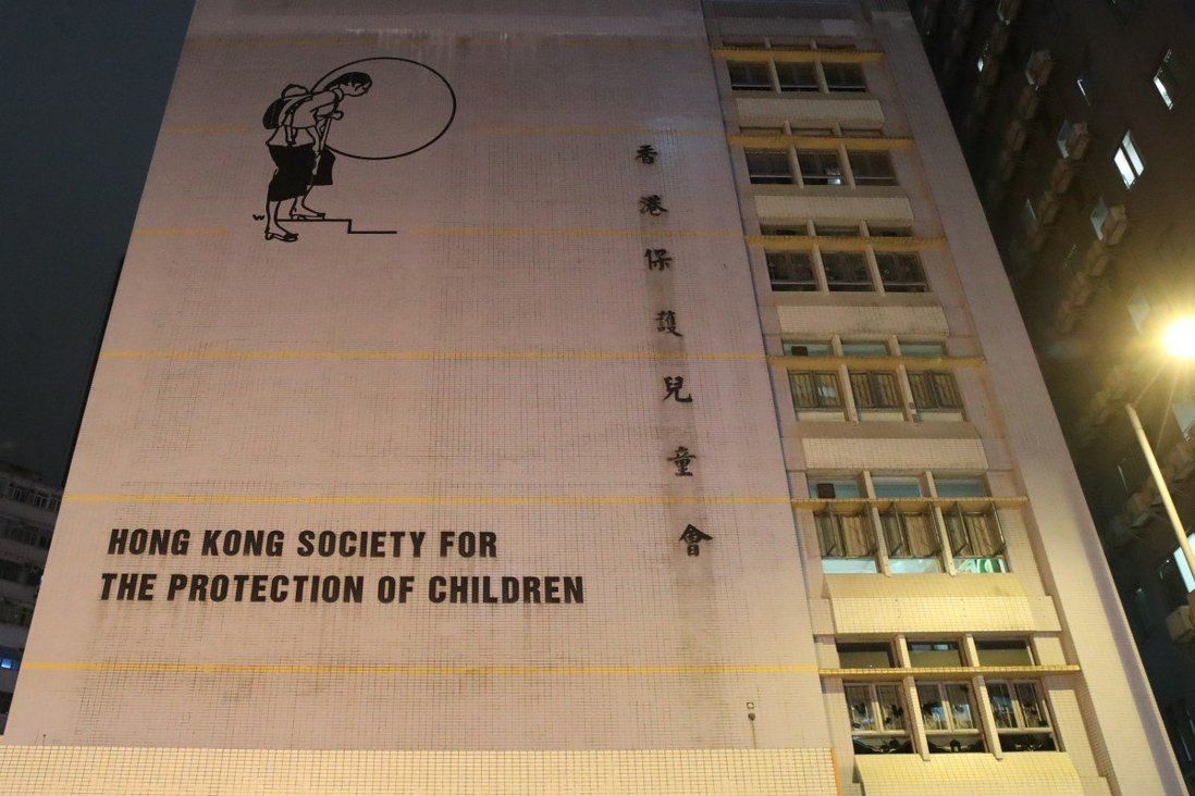 Scandal-hit Hong Kong child protection group sets up independent review panel