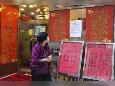 New Covid-19 curbs leave Hong Kong businesses, residents counting the cost
