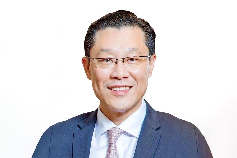 KGI Securities Hong Kong appoints Kevin Tai as head of international wealth management