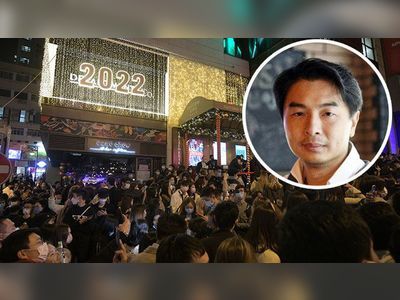 Bars want HK$100,000 compensation for two-week closure
