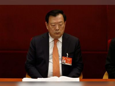 Top Beijing official in Hong Kong lays out 5 expectations for new lawmakers