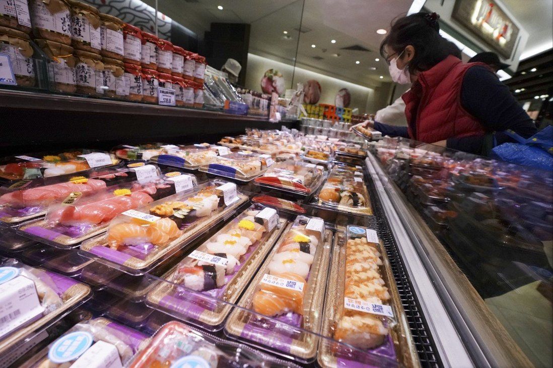 Hong Kong food importers warn of rising costs amid coronavirus restrictions