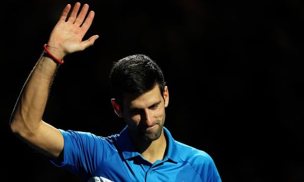The Djokovic shambles highlights what refugees have long known – Australia’s ‘God powers’ are dangerously broad