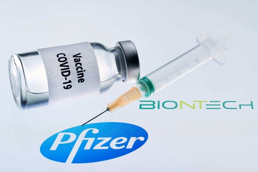 Omicron: BioNTech booster shot offers enough protection, Hong Kong team finds