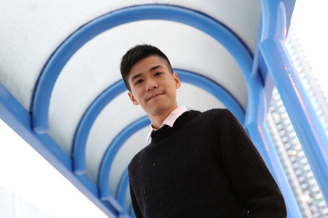 Hong Kong protests: Lester Shum apologises to court over call for revenge on police officers