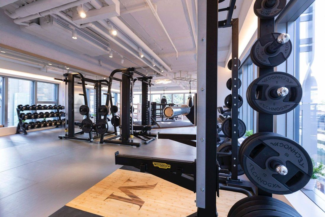 Boom in new Hong Kong gyms as rentals slide, with sharp rise in 24-hour centres
