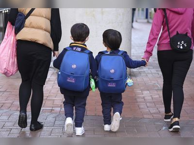 Carrie Lam should focus on our children’s well-being, rather than politics
