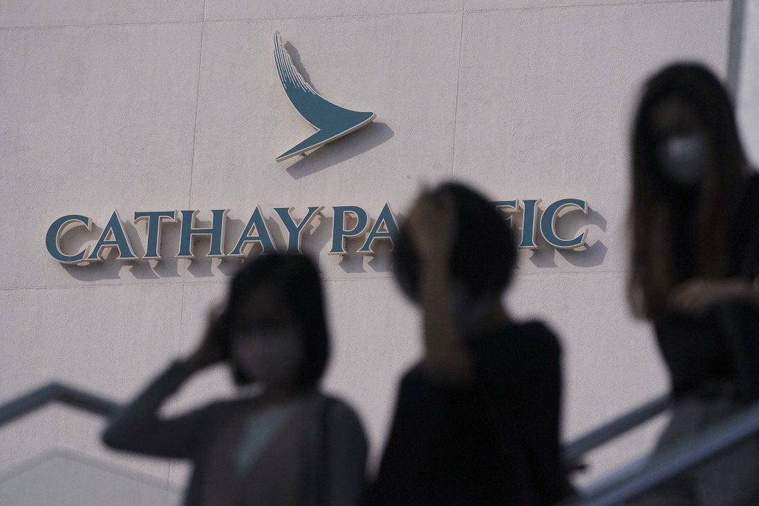 2 ex-Cathay employees charged over alleged anti-pandemic rule violations