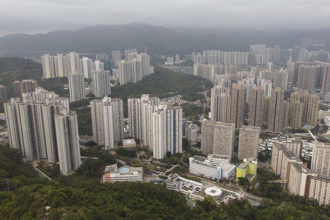Small flat size among issues raised about Hong Kong subsidised housing scheme