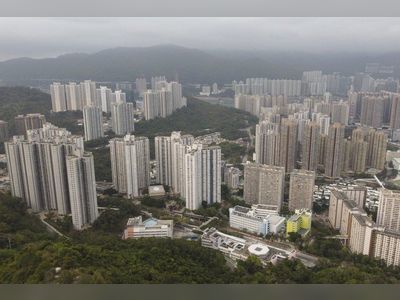 Small flat size among issues raised about Hong Kong subsidised housing scheme