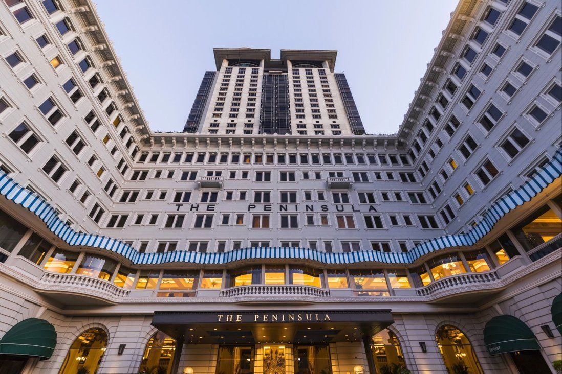 Tycoon Kadoorie to pay US$337m to raise stake in Peninsula hotel owner
