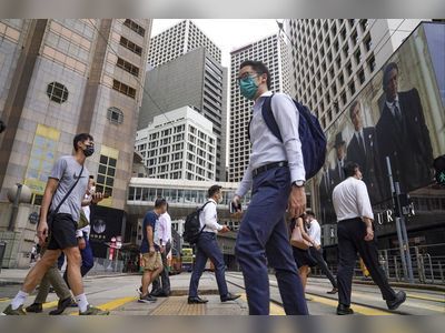 Hong Kong employers seek talent in IT, corporate sales, banking and finance