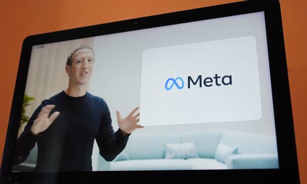 Mark Zuckerberg says Meta is building the world’s fastest supercomputer