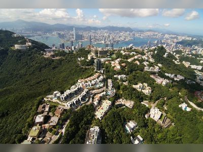House on The Peak owned by bankrupt HNA sells at a loss of US$15 million