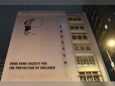 Calls grow for scandal-hit Hong Kong children’s home to be taken over