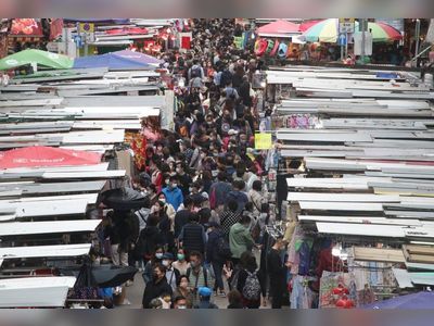 Next budget will ‘balance support for Hongkongers against long-term needs’