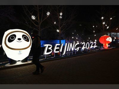 More than 30 heads of state to attend Beijing Olympics opening ceremony