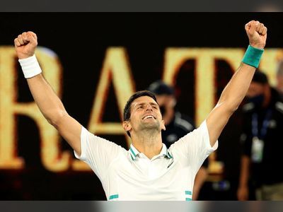 Novak Djokovic: Judge orders immediate release of tennis star