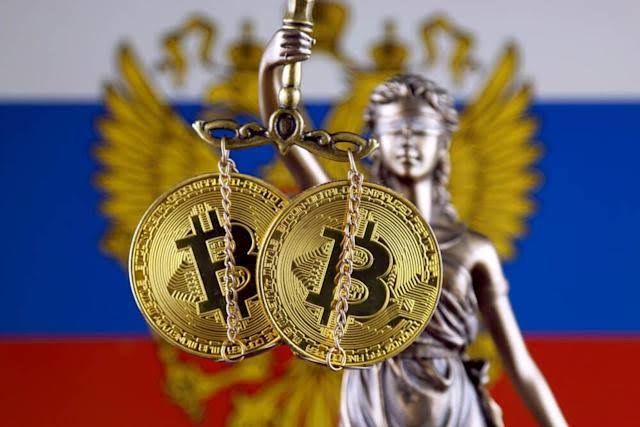 Russian Central Bank set to prohibit all cryptocurrencies
