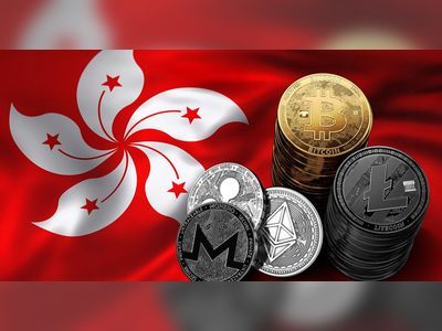 Hong Kong to Establish Plan for New Crypto Regulation by July