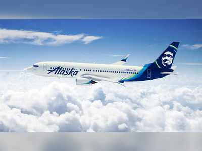 Alaska Airlines offering first ever subscription service for air travel