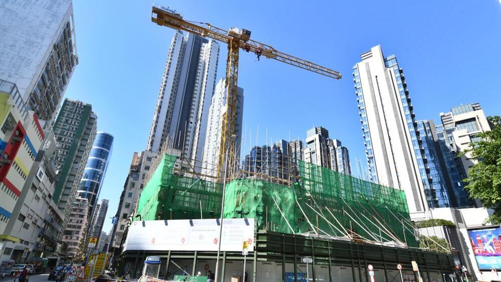 Application for sales of almost 9,000 subsidized flats to open on Feb 25