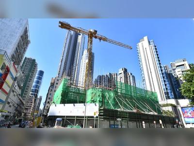 Application for sales of almost 9,000 subsidized flats to open on Feb 25