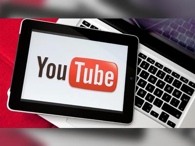 Watchdog group pushes Google, YouTube parent company for government censorship requests