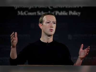 Mark Zuckerberg Lost $29 Billion - In Just One Day
