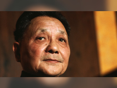The West still misunderstands the man who shaped China’s rise