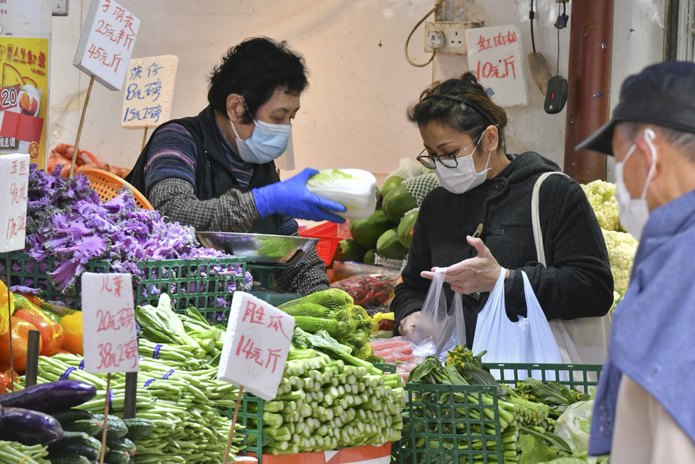 Food prices will continue going up in coming months: Consumer Council