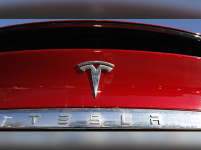 Tesla to recall almost 54,000 cars